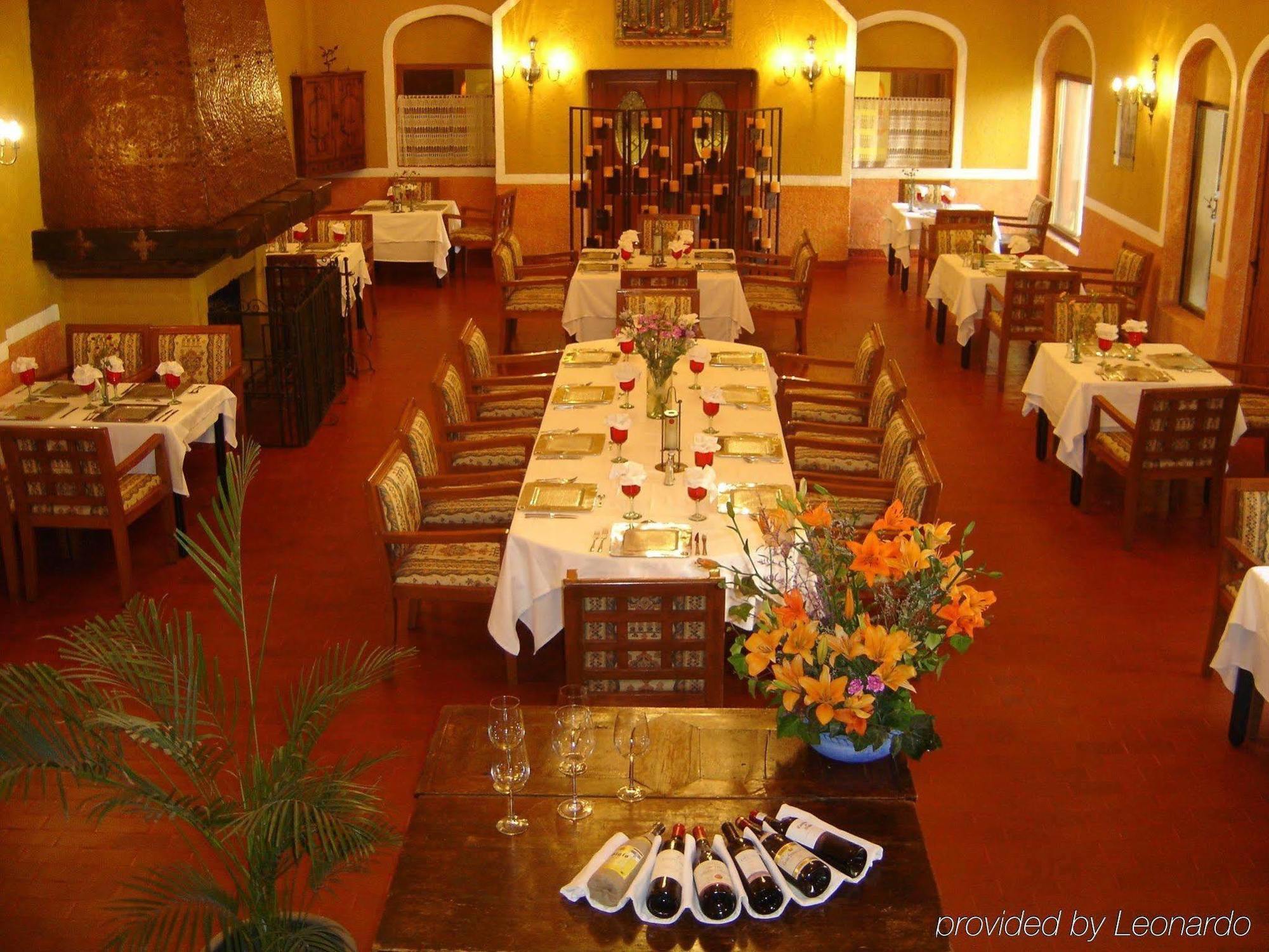 Villas Arqueologicas Cholula Extérieur photo